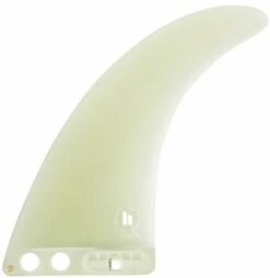 FCS II Pivot Performance PG Glass Longboard Fin