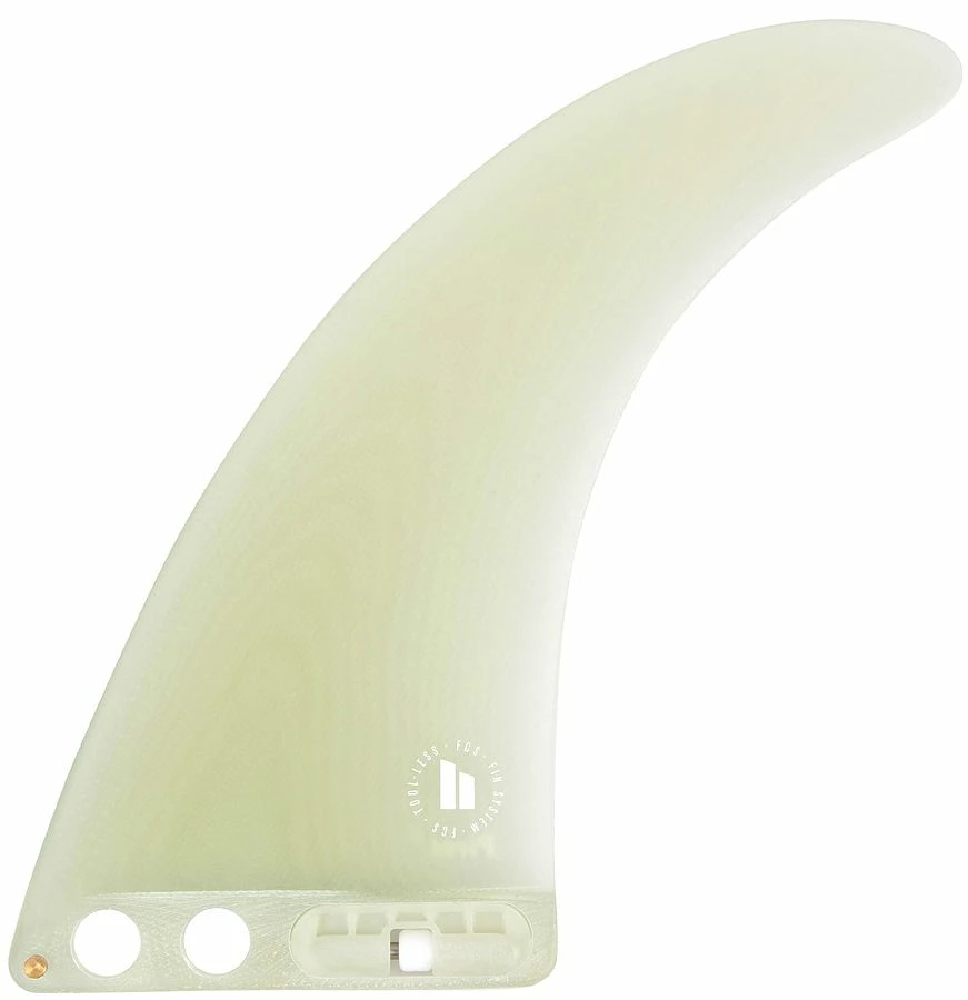 FCS II Pivot Performance PG Glass Longboard Fin 3 FCS II Pivot Performance PG Glass Longboard Fin