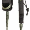 Creatures Of Leisure Reliance Pro Leash Military Black 1 Creatures Of Leisure Reliance Pro Leash Military Black -SURF SAIL AUSTRALIA Sales RelianceProMLBL 1