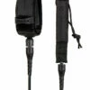 Creatures Of Leisure Reliance Lite Leash Black -SURF SAIL AUSTRALIA Sales Rliteblack