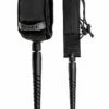 Creatures Of Leisure Reliance Reef Leash Black -SURF SAIL AUSTRALIA Sales Rreefblack