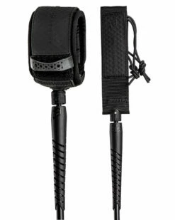 Creatures Of Leisure Reliance Reef Leash Black