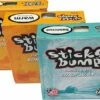 Sticky Bumps 1 Base Coat + 2 Warm Water Original Surf Wax 3 Pack -SURF SAIL AUSTRALIA Sales SB1b2ww