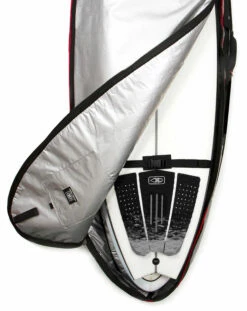 Ocean And Earth Double Barry Basic Surfboard Cover 6 Ocean And Earth Double Barry Basic Surfboard Cover -SURF SAIL AUSTRALIA Sales SCSB24 2