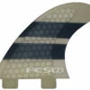 FCS V2 Glass Fin Right Or Center Fin Sold Separately -SURF SAIL AUSTRALIA Sales V2indiv