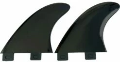 Aussie Skegs GX Side Bites Fin Set (2)