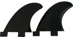 Aussie Skegs GL Side Bites Fin Set (2)