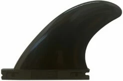 Aussie Skegs Futures Quad Rear Fin Set (3.50 Inch)