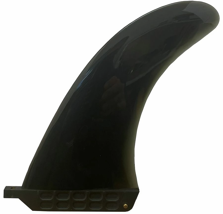 Aussie Skegs Flexible Longboard Fin 3 Aussie Skegs Flexible Longboard Fin