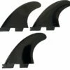 Aussie Skegs Compatible FCS II Tri Set -SURF SAIL AUSTRALIA Sales acooo 2