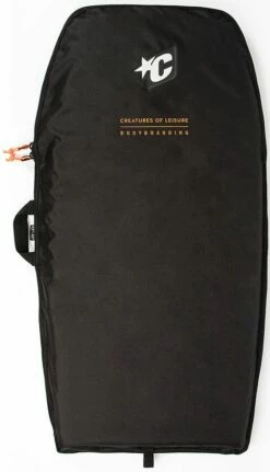Creatures Of Leisure Bodyboard Icon Lite Cover