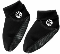 Creatures Of Leisure Bodyboard Neo Fin Sox- Hi Cut