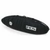 FCS Double Shortboard Travel 2 Cover All Purpose 1 FCS Double Shortboard Travel 2 Cover All Purpose -SURF SAIL AUSTRALIA Sales bt2ap 1