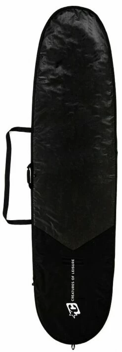 Creatures Of Leisure Longboard Icon Lite