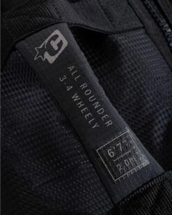 Creatures Of Leisure Allrounder 3-4 Boards -SURF SAIL AUSTRALIA Sales colar 5