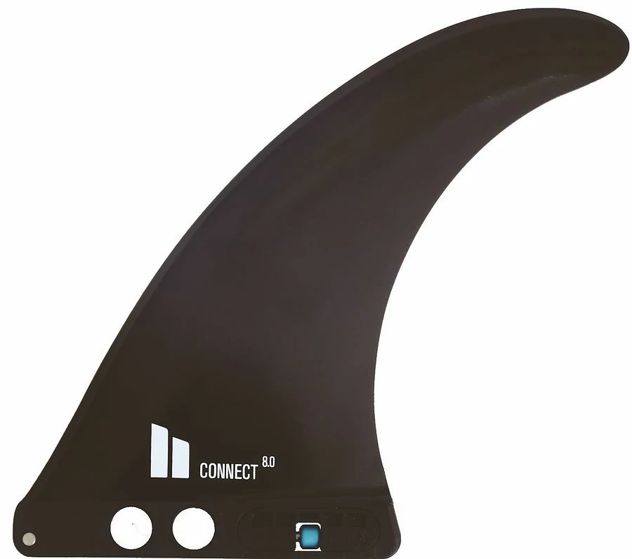 FCS II Connect GF Longboard Fin 3 FCS II Connect GF Longboard Fin