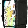 Creatures Of Leisure Short Board Triple Black Silver -SURF SAIL AUSTRALIA Sales cs390 2