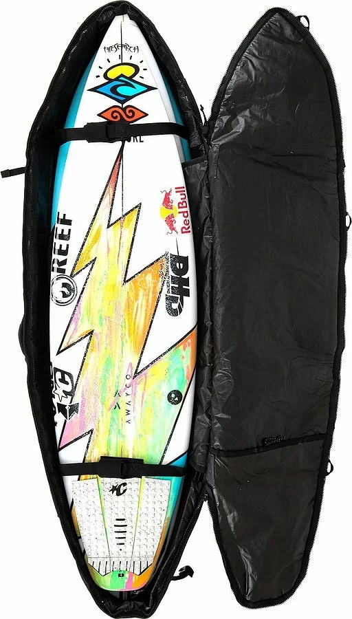 Creatures Of Leisure Short Board Triple Black Silver 3 Creatures Of Leisure Short Board Triple Black Silver