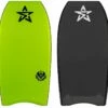 Stealth Elite PE Bodyboard Green Grey -SURF SAIL AUSTRALIA Sales elitegree 0