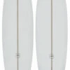 Aloha EZ MID PU Clear -SURF SAIL AUSTRALIA Sales ezmidclear