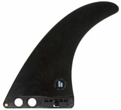 FCS II Connect PG Longboard Fin Black