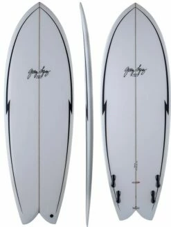 Gerry Lopez Something Fishy Fusion HD FCS2