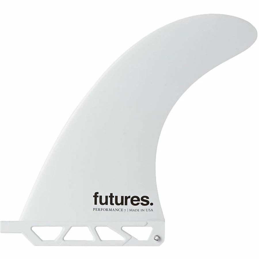 Futures Performance Thermotech Longboard Fin 3 Futures Performance Thermotech Longboard Fin