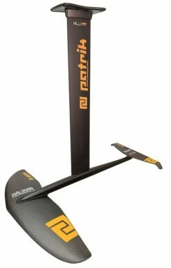 Patrik Foil Package Cross