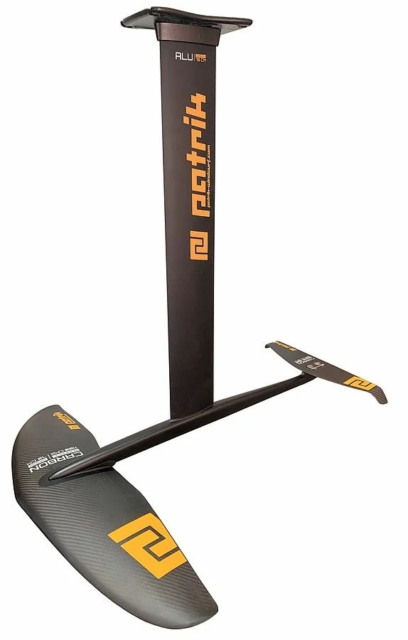 Patrik Foil Package Wave Style 3 Patrik Foil Package Wave Style