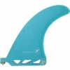 Futures Performance Fibreglass Blue Longboard Fin 1 Futures Performance Fibreglass Blue Longboard Fin -SURF SAIL AUSTRALIA Sales fpblue