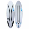 KT Fringe Pro Surfboard 1 KT Fringe Pro Surfboard -SURF SAIL AUSTRALIA Sales fringepro