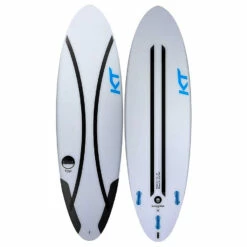 KT Fringe Pro Surfboard