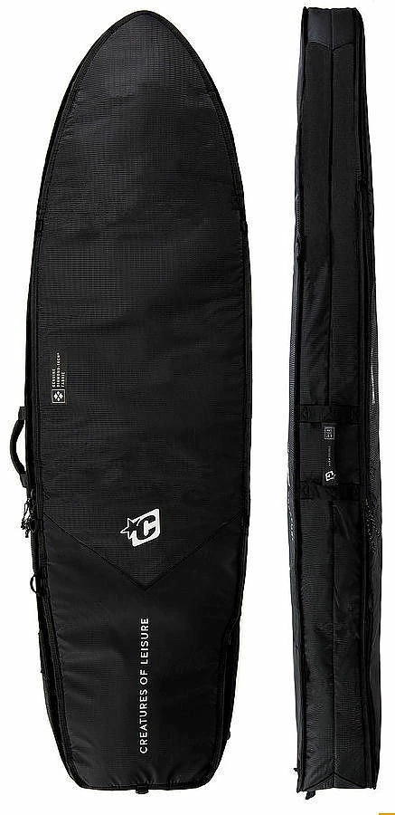 Creatures Of Leisure Fish Double Black Silver 3 Creatures Of Leisure Fish Double Black Silver