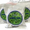 FU WAX Summer Cool Water 3 Pack