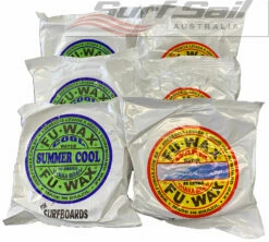 FU WAX Mixed Pack