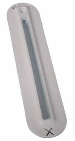 Futures Centre Fin Box White Or Black