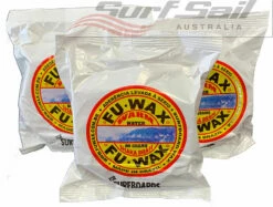 FU WAX Warm Water 3 Pack