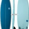 NSP Hybrid Shortboard Elements HDT Blue Steel -SURF SAIL AUSTRALIA Sales hybridHDTbs