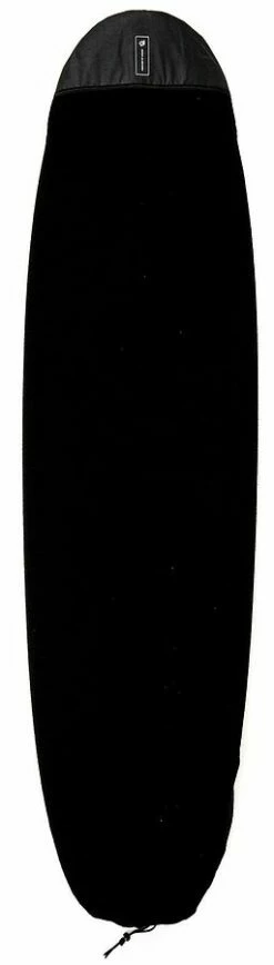 Creatures Of Leisure Icon Longboard Sox Black