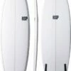NSP Kingfish PU Clear FTU 2 NSP Kingfish PU Clear FTU -SURF SAIL AUSTRALIA Sales kingfishclear