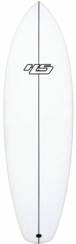 Hayden Shapes Loot PU Futures Surfboard