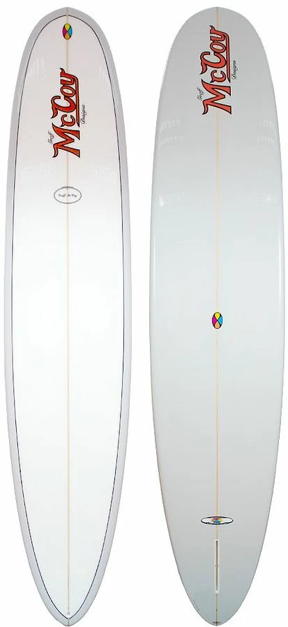 McCoy All Round Malibu Grey Polish 3 McCoy All Round Malibu Grey Polish