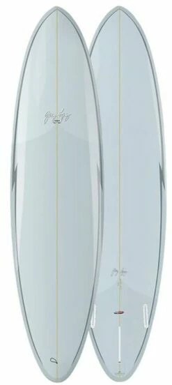 Gerry Lopez Midway PU