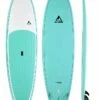Adventure Paddleboarding MX SUP Spearmint -SURF SAIL AUSTRALIA Sales mxspearmint