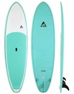 Adventure Paddleboarding MX SUP Spearmint