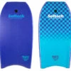 Softech Mystic Bodyboard Purple Neon -SURF SAIL AUSTRALIA Sales mystic2