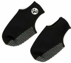 Creatures Of Leisure Bodyboard Neo Fin Sox- Lo Cut