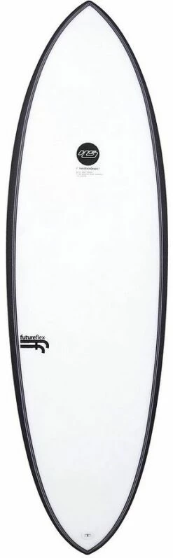 Hayden Shapes Hypto Krypto Future Flex Surfboard