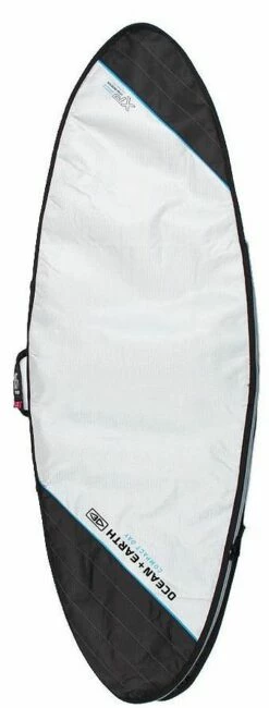 Ocean And Earth Compact Fish Cover