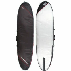 Ocean And Earth Aircon Longboard Cover